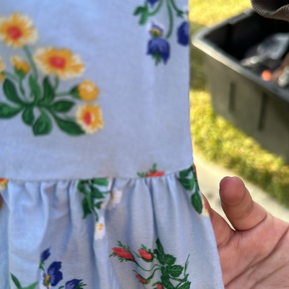 Janie and jack dress - Picture 3 of 3